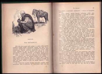 Karl May: Odkaz posledního Inky