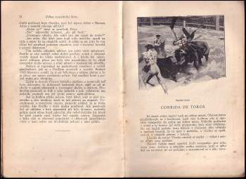 Karl May: Odkaz posledního Inky