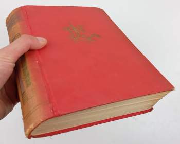 Karl May: Odkaz posledního Inky