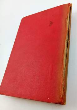 Karl May: Odkaz posledního Inky