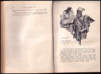 Karl May: Odkaz posledního Inky