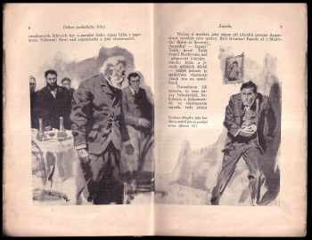 Karl May: Odkaz posledního Inky