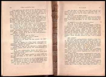 Karl May: Odkaz posledního Inky