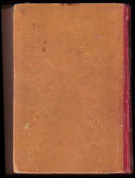 Karl May: Odkaz posledního Inky