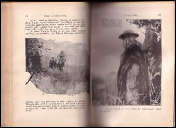 Karl May: Odkaz posledního Inky