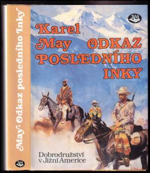 Odkaz posledního Inky