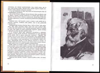 Karl May: Odkaz posledního Inky