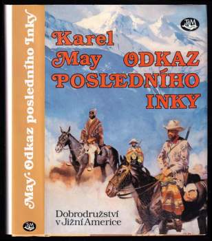 Odkaz posledního Inky