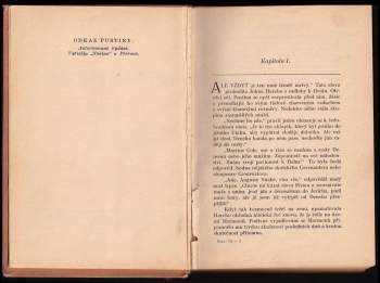 Zane Grey: Odkaz pustiny