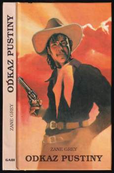 Odkaz pustiny