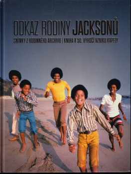 Fred Bronson: Odkaz rodiny Jacksonů
