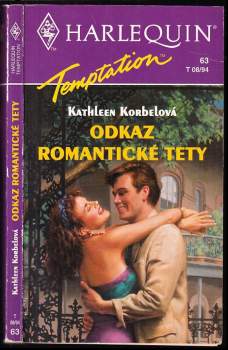 Odkaz romantické tety