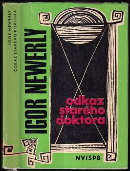Odkaz starého doktora