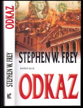 Stephen W Frey: Odkaz