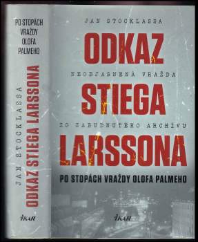 Odkaz Stiega Larssona