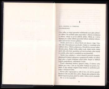 Sam Christer: Odkaz Stonehenge