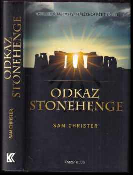 Odkaz Stonehenge