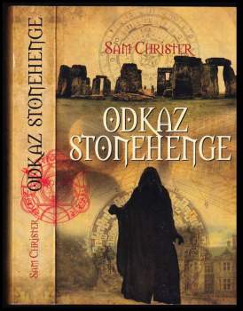 Odkaz Stonehenge