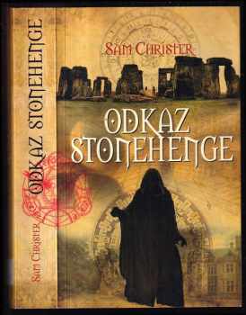 Sam Christer: Odkaz Stonehenge