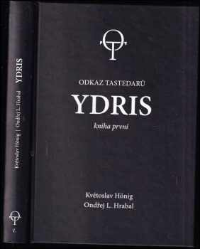 Ondřej L Hrabal: Odkaz tastedarů