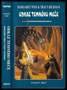 Odkaz Temného meče
