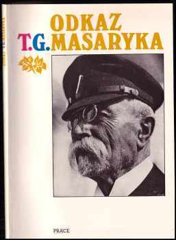 Odkaz T. G. Masaryka