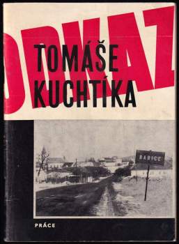 Vladimír Novák: Odkaz Tomáše Kuchtíka