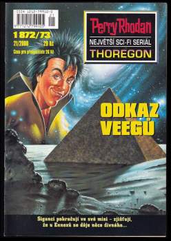 Odkaz Veegů