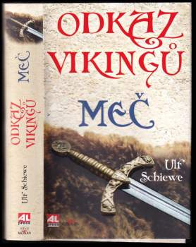 Ulf Schiewe: Odkaz Vikingů
