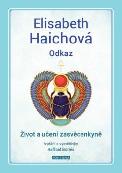 Elisabeth Haichová