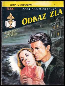 Odkaz zla