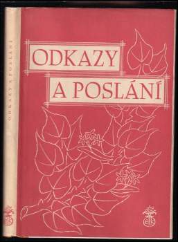 Odkazy a poslání