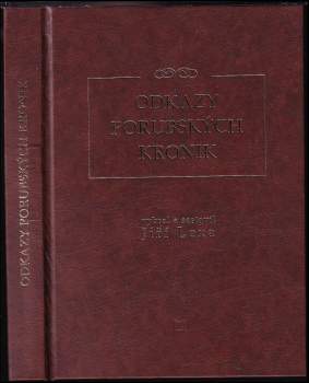 Odkazy porubských kronik