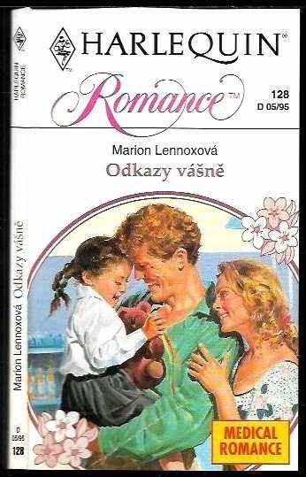 Odkazy vášně