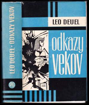 Leo Deuel: Odkazy vekov