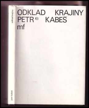 Odklad krajiny
