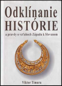 Odklínanie histórie