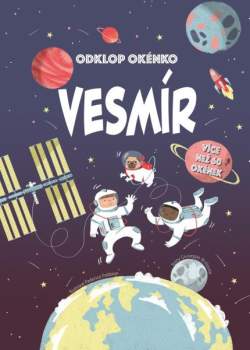 Vesmír