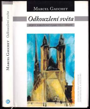 Odkouzlení světa