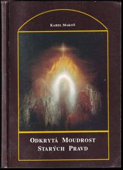 Odkrytá moudrost starých pravd