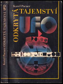 Odkrytá tajemství UFO