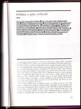 Pavel Dvořák: Odkryté dejiny