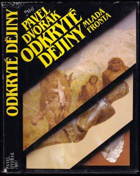 Odkryté dějiny