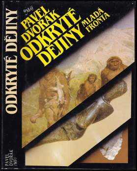 Odkryté dějiny