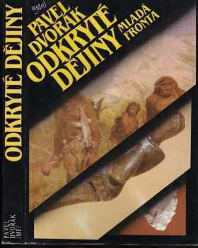 Odkryté dějiny