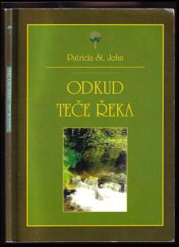 Odkud teče řeka