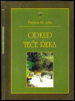 Odkud teče řeka
