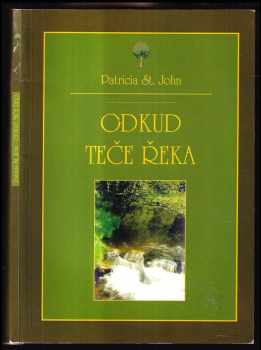 Odkud teče řeka