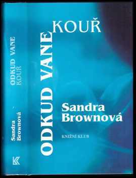 Odkud vane kouř
