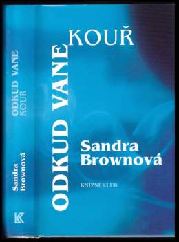 Odkud vane kouř